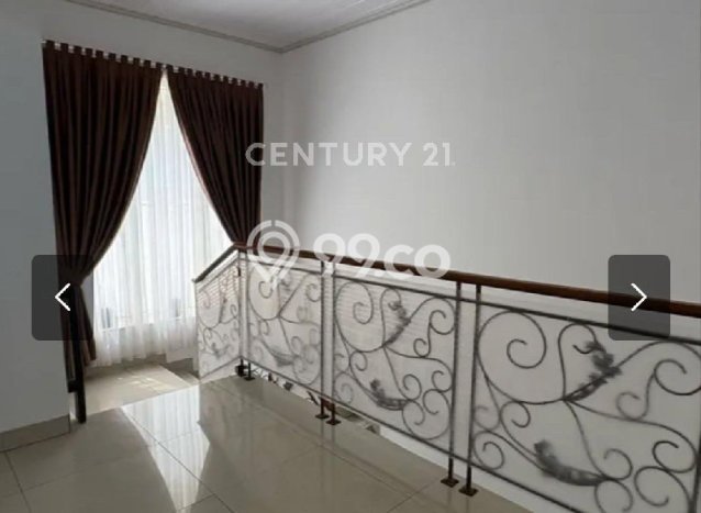 Siap Huni Hunian Elit 4 Kamar di Lippo Cikarang Dekat ke Mana Pun Siap Huni Hunian Elit 4 Kamar di Lippo Cikarang Dekat ke Mana Pun