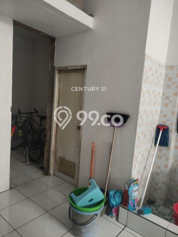 Rumah Strategis Modern Lb 120m2 di Lippo Cikarang, Cikarang Rumah Strategis Modern Lb 120m2 di Lippo Cikarang, Cikarang