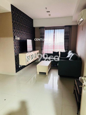 Unit Apartemen Dijual di Lippo Cikarang, Cikarang, dengan 2 Bedroom, 2 Bathroom Unit Apartemen Dijual di Lippo Cikarang, Cikarang, dengan 2 Bedroom, 2 Bathroom