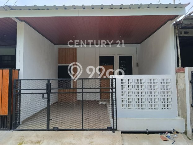 Rumah Sederhana Dijual di Serang Baru 2 Kamar dengan LT 60m2 Rumah Sederhana Dijual di Serang Baru 2 Kamar dengan LT 60m2