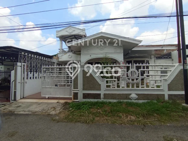 Dijual Rumah 3 Kamar Lokasi Ideal Nyaman dan Strategis di Medan Sunggal Dijual Rumah 3 Kamar Lokasi Ideal Nyaman dan Strategis di Medan Sunggal