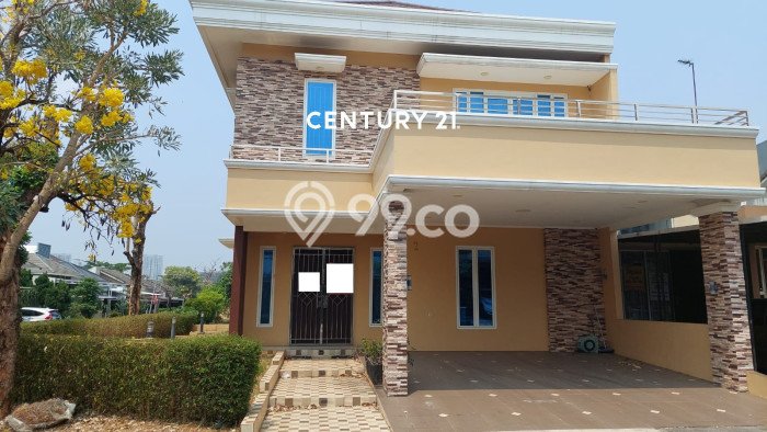 Best Deal Hunian Premium Ideal dan Luas di Cikarang Selatan, Bekasi Best Deal Hunian Premium Ideal dan Luas di Cikarang Selatan, Bekasi