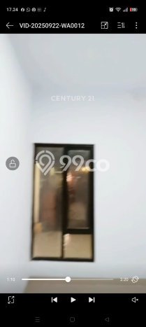 Rumah Sederhana Dijual di Serang Baru 2 Kamar dengan LT 60m2 Rumah Sederhana Dijual di Serang Baru 2 Kamar dengan LT 60m2