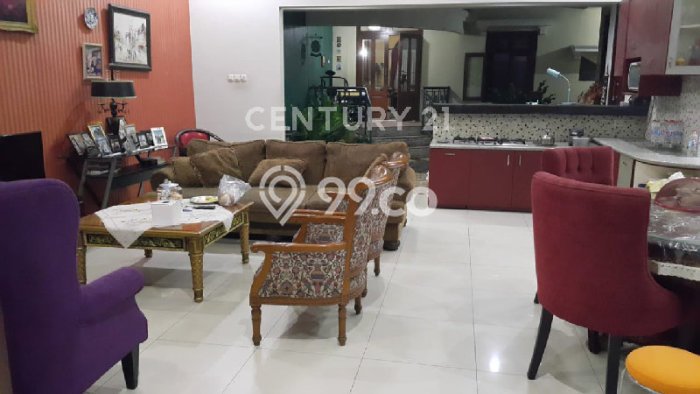 For Sale! Premium House LT 645m2 Desain Modern di Pondok Ranji For Sale! Premium House LT 645m2 Desain Modern di Pondok Ranji