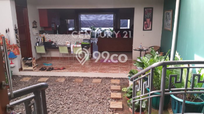 For Sale! Premium House LT 645m2 Desain Modern di Pondok Ranji For Sale! Premium House LT 645m2 Desain Modern di Pondok Ranji