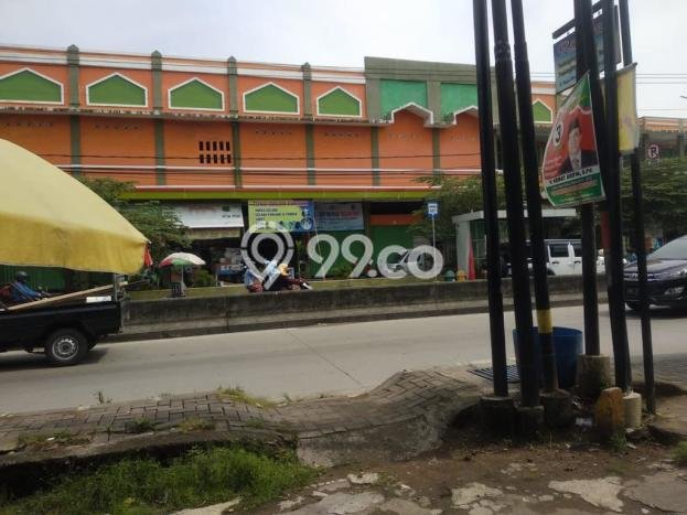 Ruko Paling Dicari LB 80m2 Dijual di Demak Ruko Paling Dicari LB 80m2 Dijual di Demak