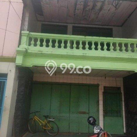 Ruko Paling Dicari LB 80m2 Dijual di Demak Ruko Paling Dicari LB 80m2 Dijual di Demak