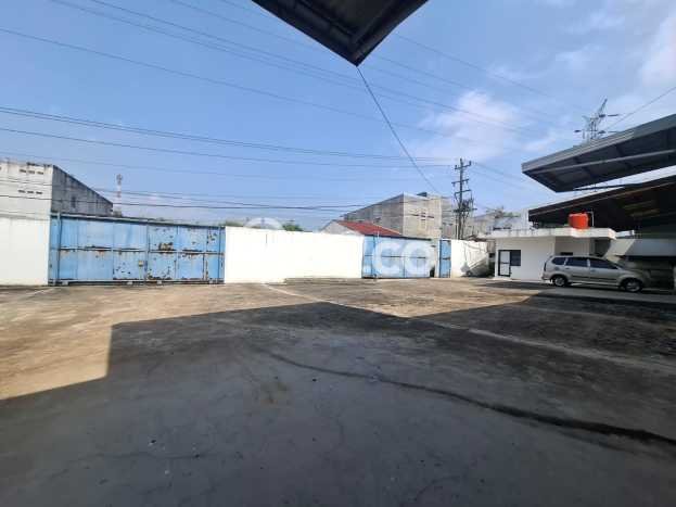 Gudang Disewakan Cepat di Ngaliyan Semarang LB 1800m2 Gudang Disewakan Cepat di Ngaliyan Semarang LB 1800m2