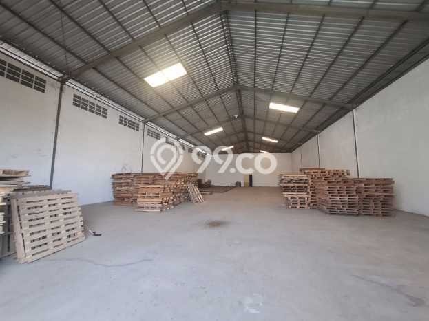 Gudang Disewakan Cepat di Ngaliyan Semarang LB 1800m2 Gudang Disewakan Cepat di Ngaliyan Semarang LB 1800m2