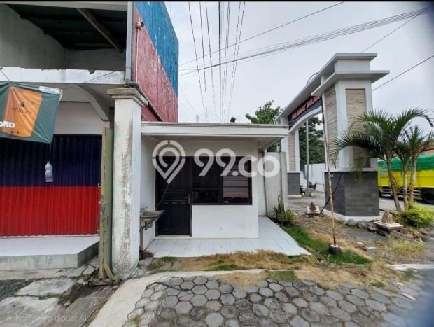 Unit Gudang Dijual di Mranggen Demak Luas Tanah 2370m2, Luas Bangunan 2300m2 Unit Gudang Dijual di Mranggen Demak Luas Tanah 2370m2, Luas Bangunan 2300m2