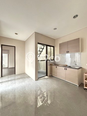 Dijual Rumah Luas Elegan Dengan View Cantik di BSD Green Wich, Tangerang Dijual Rumah Luas Elegan Dengan View Cantik di BSD Green Wich, Tangerang