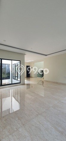 For Sale! Luxury House LT 228m2 Desain Modern di Gading Serpong For Sale! Luxury House LT 228m2 Desain Modern di Gading Serpong
