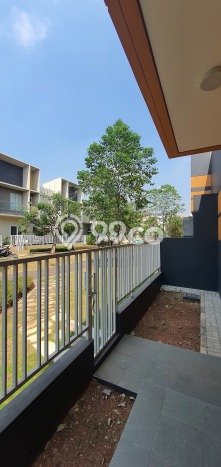 For Sale! Luxury House LT 228m2 Desain Modern di Gading Serpong For Sale! Luxury House LT 228m2 Desain Modern di Gading Serpong