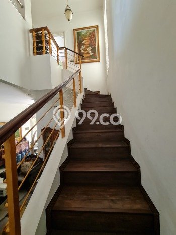 Rumah Elit Modern Tanpa Renovasi di Gading Serpong Pondok Hijau Golf Tangerang Rumah Elit Modern Tanpa Renovasi di Gading Serpong Pondok Hijau Golf Tangerang