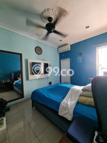 Rumah Elit Modern Tanpa Renovasi di Gading Serpong Pondok Hijau Golf Tangerang Rumah Elit Modern Tanpa Renovasi di Gading Serpong Pondok Hijau Golf Tangerang