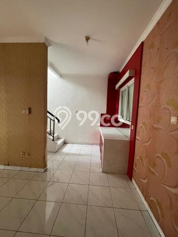 Rumah Modern 2 KT di Modernland Tangerang Unfurnished Rumah Modern 2 KT di Modernland Tangerang Unfurnished