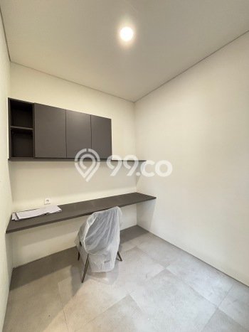 Rumah Minimalis 3 KT di BSD City Tangerang Rumah Minimalis 3 KT di BSD City Tangerang