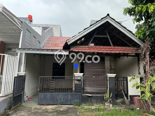 Dijual Rumah Modern 2 KT di Gading Serpong, Tangerang Dijual Rumah Modern 2 KT di Gading Serpong, Tangerang