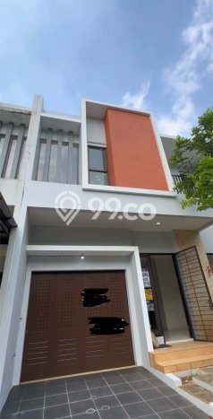 Dijual Hunian Rumah Nyaman 3 Kamar di Gading Serpong, Tangerang Dijual Hunian Rumah Nyaman 3 Kamar di Gading Serpong, Tangerang
