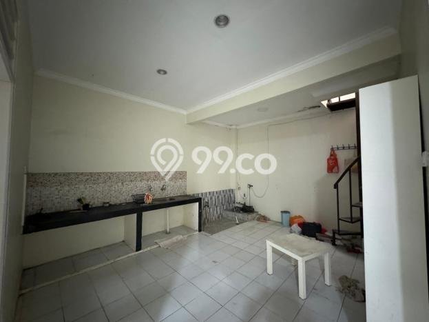 Dijual Rumah Modern 2 KT di Gading Serpong, Tangerang Dijual Rumah Modern 2 KT di Gading Serpong, Tangerang