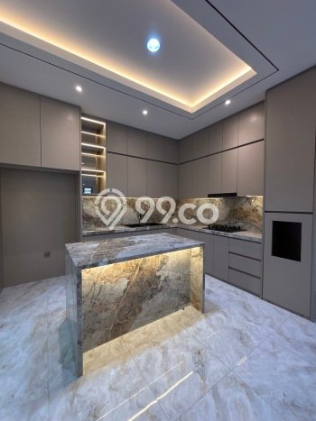 Jual Rumah Modern 3 KT di Banjar Wijaya, Tangerang Jual Rumah Modern 3 KT di Banjar Wijaya, Tangerang