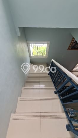 For Sale! Luxury House LT 150m2 Desain Modern di Modernland For Sale! Luxury House LT 150m2 Desain Modern di Modernland