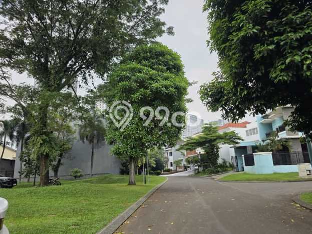 Kavling Tanah untuk Dijual di Gading Serpong Pondok Hijau Golf, Tangerang, Luas 200m2 Kavling Tanah untuk Dijual di Gading Serpong Pondok Hijau Golf, Tangerang, Luas 200m2