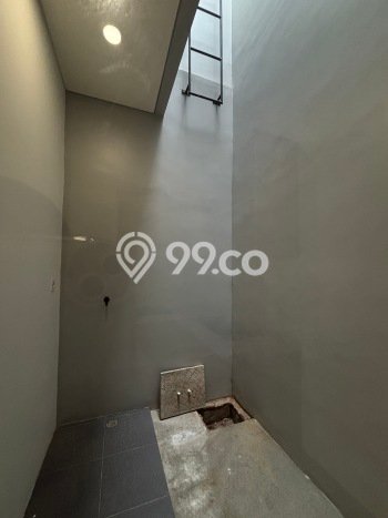 Rumah Modern 2 KT di Gading Serpong Tangerang Unfurnished Rumah Modern 2 KT di Gading Serpong Tangerang Unfurnished