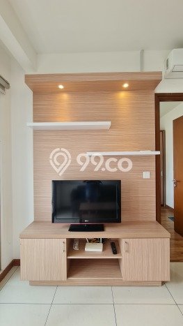 Dijual Apartemen 1 KT & 1 KM di Tangerang Area Strategis Dijual Apartemen 1 KT & 1 KM di Tangerang Area Strategis