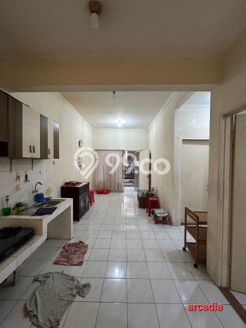 Rumah Luas Asri 2 KT Siap Huni di Batu Ceper Tangerang Rumah Luas Asri 2 KT Siap Huni di Batu Ceper Tangerang