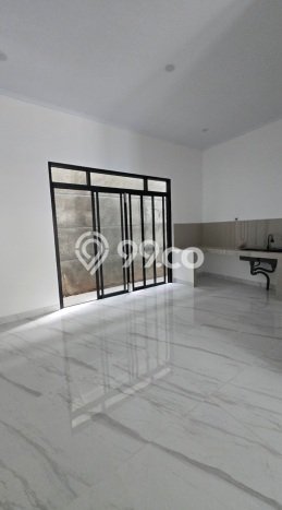 Hunian Elit LB 177m2 Siap Huni Desain Elegan di Villa Meruya, Jakarta Barat Hunian Elit LB 177m2 Siap Huni Desain Elegan di Villa Meruya, Jakarta Barat