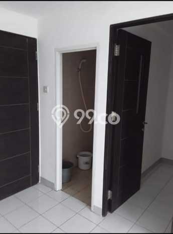Apartemen Harga Bersahabat di Tangerang Spesifikasi 2 Kamar Apartemen Harga Bersahabat di Tangerang Spesifikasi 2 Kamar