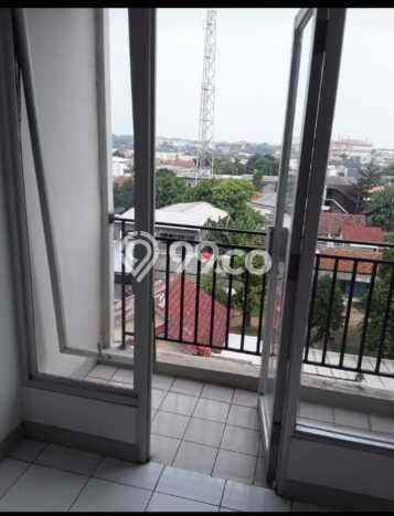 Apartemen Harga Bersahabat di Tangerang Spesifikasi 2 Kamar Apartemen Harga Bersahabat di Tangerang Spesifikasi 2 Kamar