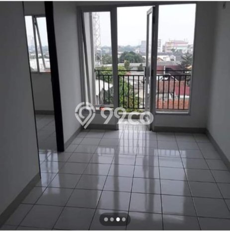 Apartemen Harga Bersahabat di Tangerang Spesifikasi 2 Kamar Apartemen Harga Bersahabat di Tangerang Spesifikasi 2 Kamar