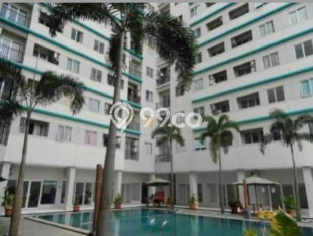 Apartemen Harga Bersahabat di Tangerang Spesifikasi 2 Kamar Apartemen Harga Bersahabat di Tangerang Spesifikasi 2 Kamar