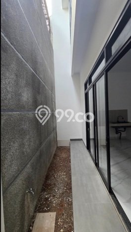 Hunian Elit LB 177m2 Siap Huni Desain Elegan di Villa Meruya, Jakarta Barat Hunian Elit LB 177m2 Siap Huni Desain Elegan di Villa Meruya, Jakarta Barat