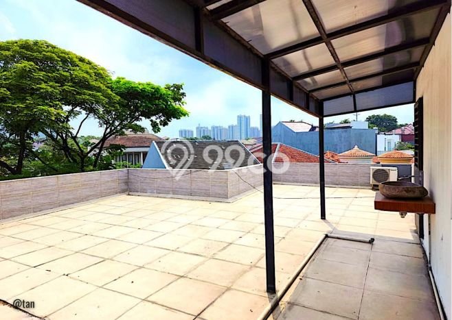 Dijual Hunian Mewah dengan Fasilitas Sekitar Komplit di Lippo Cikarang, Cikarang Dijual Hunian Mewah dengan Fasilitas Sekitar Komplit di Lippo Cikarang, Cikarang