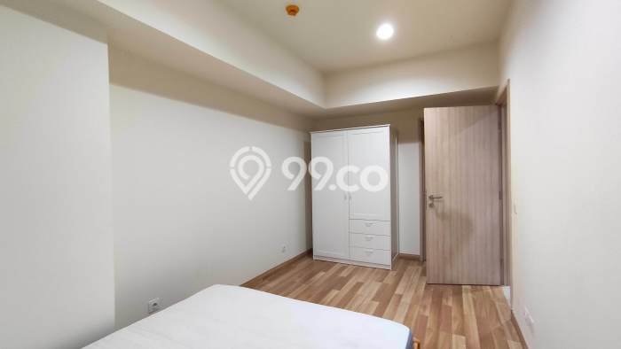 Apartemen Modern Dijual di Lippo Cikarang, Cikarang Dilengkapi 2 KT dan 2 KM Apartemen Modern Dijual di Lippo Cikarang, Cikarang Dilengkapi 2 KT dan 2 KM