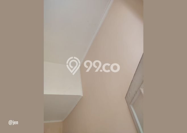 Dijual Rumah 2 Kamar Lokasi Ideal Bagus dan Strategis di Lippo Cikarang Dijual Rumah 2 Kamar Lokasi Ideal Bagus dan Strategis di Lippo Cikarang