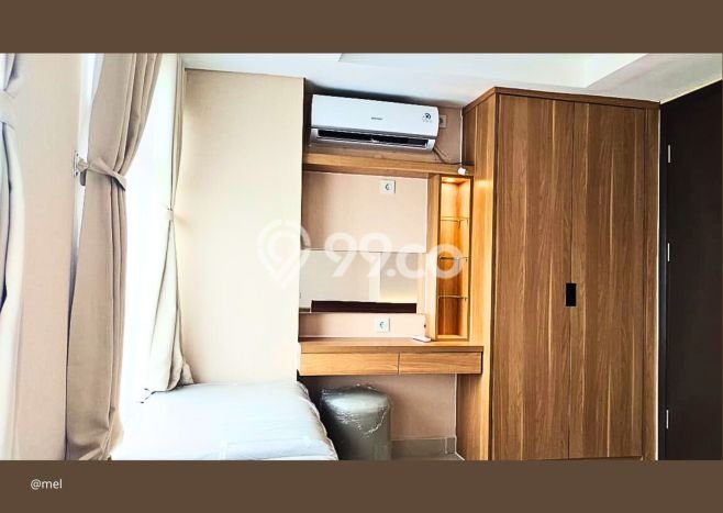 Sewa Apartemen Hemat di Cikarang Selatan, Bekasi Lokasi Strategis Sewa Apartemen Hemat di Cikarang Selatan, Bekasi Lokasi Strategis