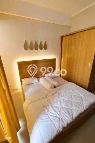 Apartemen Harga Terjangkau Dijual di Cibitung, Bekasi Punya 1 Kamar Tidur Apartemen Harga Terjangkau Dijual di Cibitung, Bekasi Punya 1 Kamar Tidur