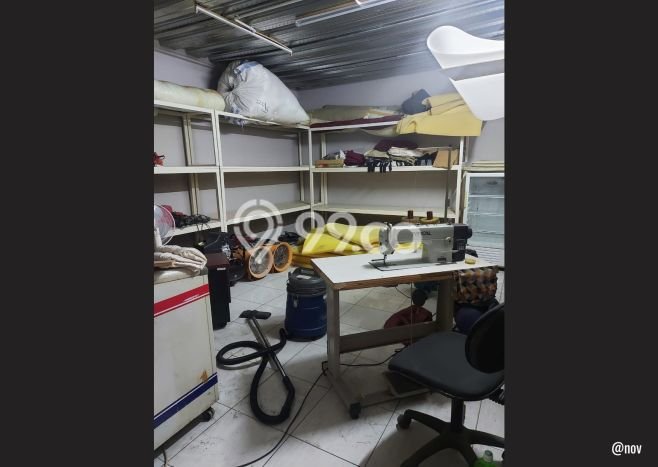 Pabrik Komersial Dijual di Cikarang Timur Bekasi LT 591m2 & LB 413m2 Pabrik Komersial Dijual di Cikarang Timur Bekasi LT 591m2 & LB 413m2