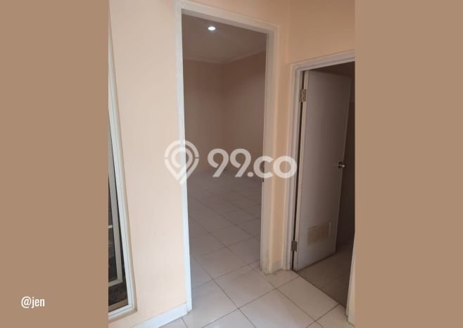 Dijual Rumah 2 Kamar Lokasi Ideal Bagus dan Strategis di Lippo Cikarang Dijual Rumah 2 Kamar Lokasi Ideal Bagus dan Strategis di Lippo Cikarang