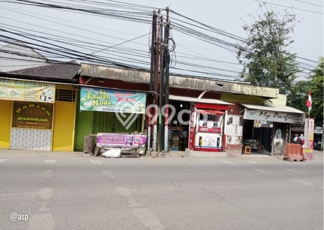 Best Deal Hunian Premium Ideal dan Luas di Cikarang Utara, Cikarang Best Deal Hunian Premium Ideal dan Luas di Cikarang Utara, Cikarang