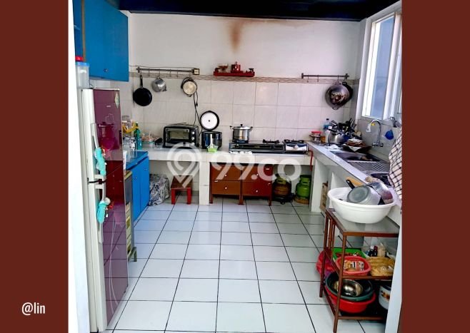Jual Rumah Bagus Siap Huni LB 144m2 di Bogor Timur, Bogor Jual Rumah Bagus Siap Huni LB 144m2 di Bogor Timur, Bogor