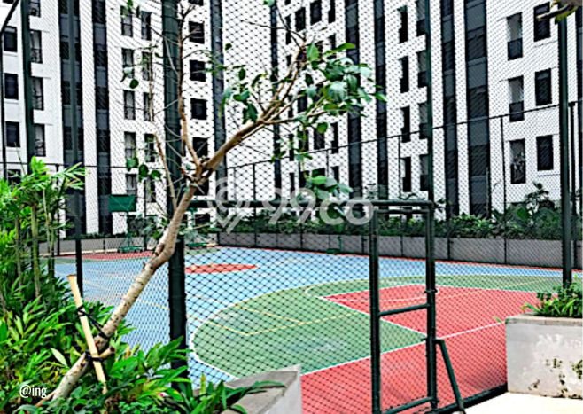 Siap Milik Apartemen 1 KT 1 KM di Cikarang Selatan Siap Milik Apartemen 1 KT 1 KM di Cikarang Selatan