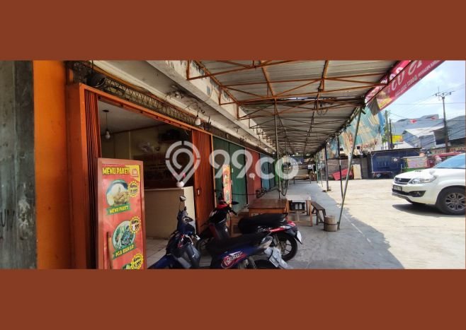 Paling Dicari! Ruko Dijual di Cikarang Harga Kompetitif Paling Dicari! Ruko Dijual di Cikarang Harga Kompetitif