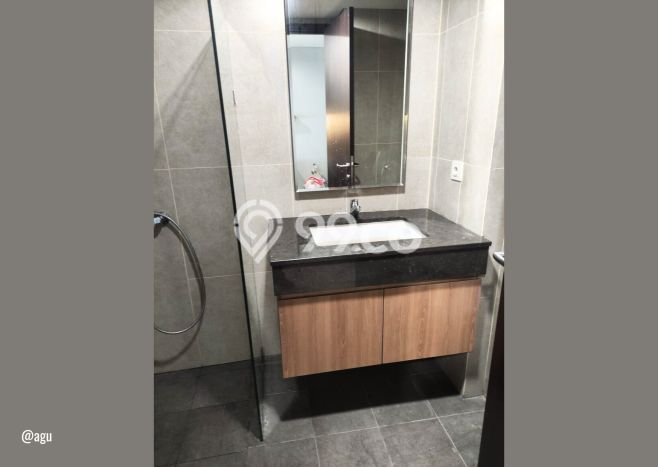 Apartemen Disewa Murah 1 KT / 1 KM di Lippo Cikarang, Cikarang Apartemen Disewa Murah 1 KT / 1 KM di Lippo Cikarang, Cikarang