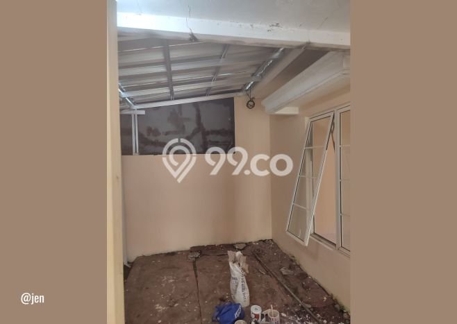 Dijual Rumah 2 Kamar Lokasi Ideal Bagus dan Strategis di Lippo Cikarang Dijual Rumah 2 Kamar Lokasi Ideal Bagus dan Strategis di Lippo Cikarang