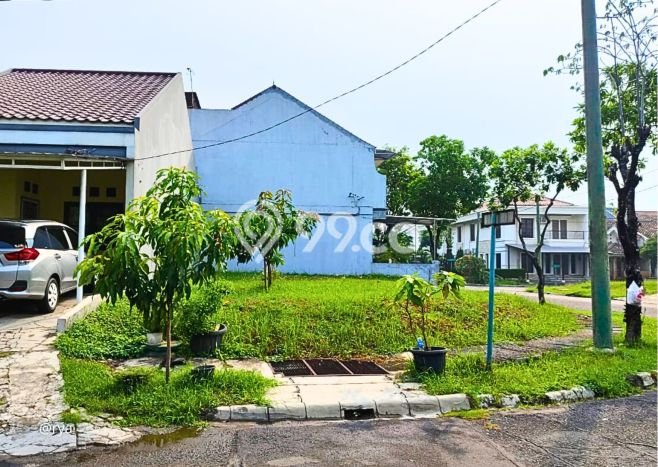 Tanah Strategis Dijual di Lippo Cikarang Cikarang 175m2 Tanah Strategis Dijual di Lippo Cikarang Cikarang 175m2